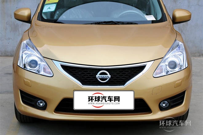 2011款 1.6L CVT豪華型