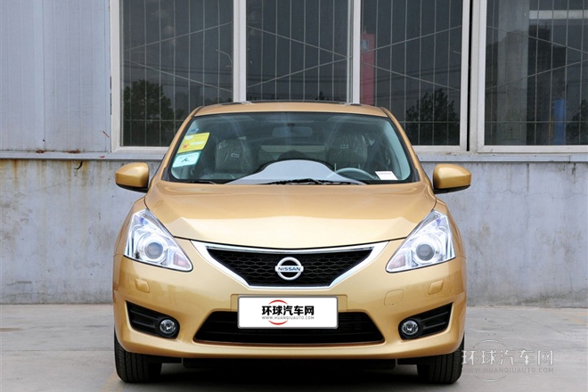 2011款 1.6L CVT豪華型