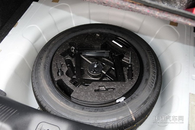 2012款 1.4T 自動暢享版