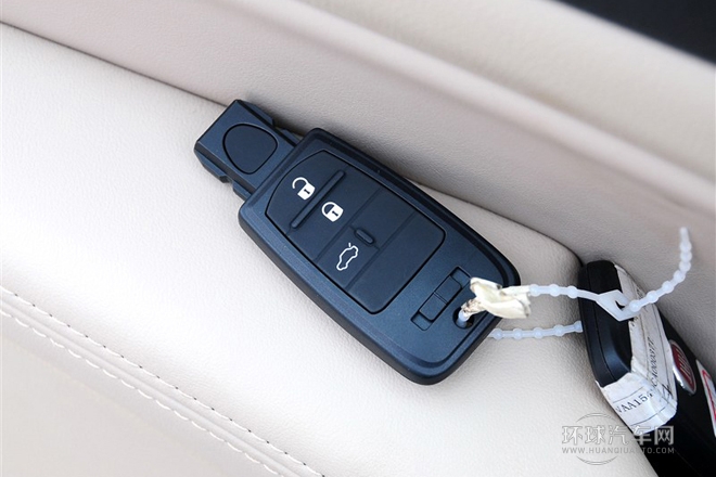 2012款 1.4T 自動暢享版