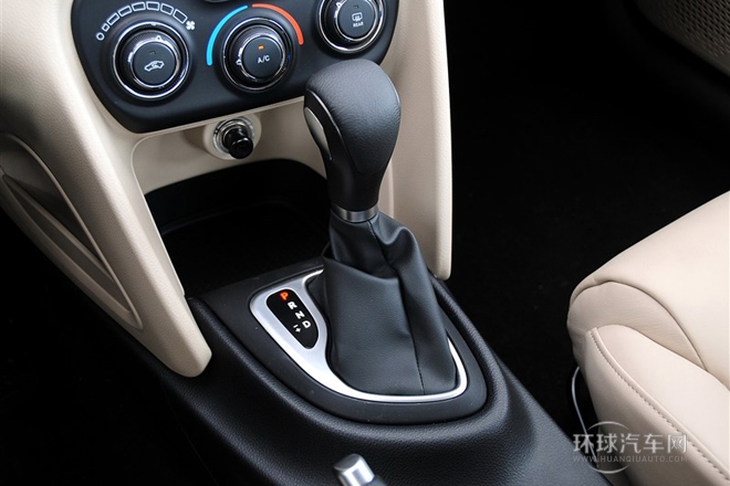 2012款 1.4T 自動(dòng)暢享版