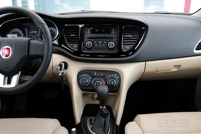 2012款 1.4T 自動暢享版