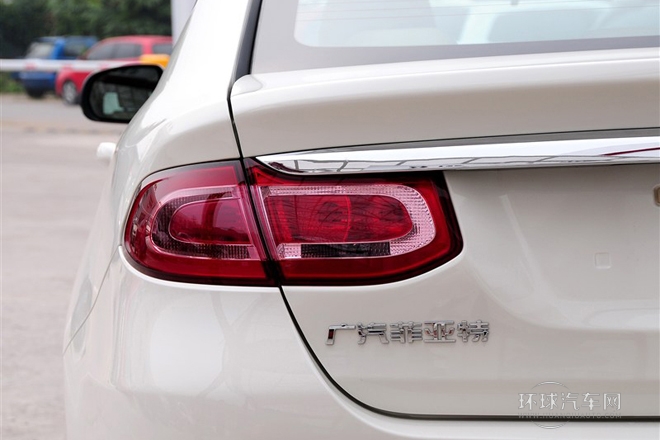 2012款 1.4T 自動暢享版