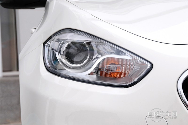 2012款 1.4T 自動暢享版