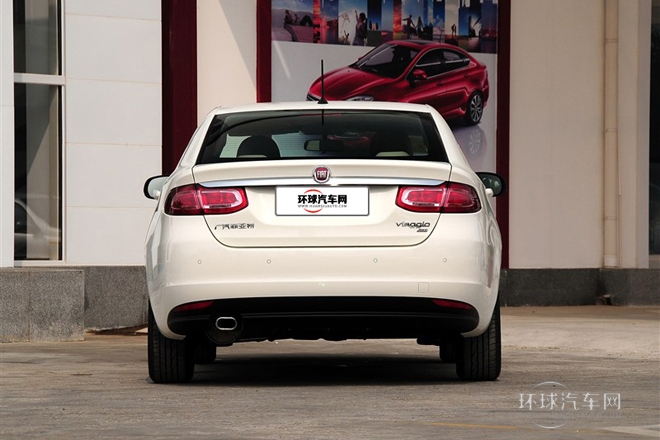 2012款 1.4T 自動暢享版