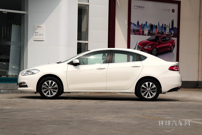 2012款 1.4T 自動暢享版