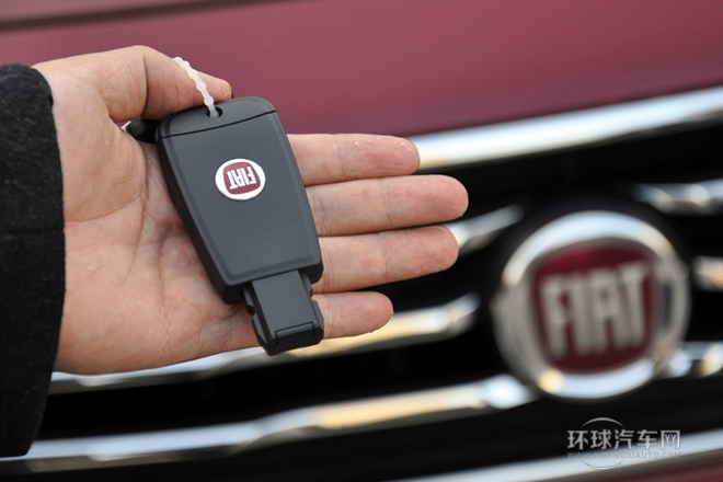 2012款 1.4T 手動暢享版