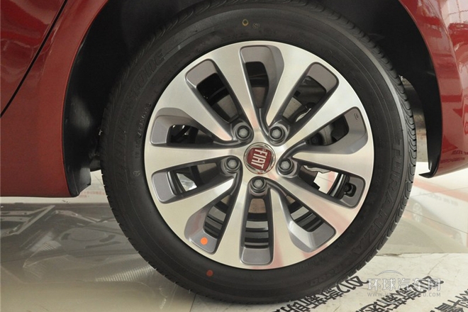 2012款 1.4T 手動暢享版