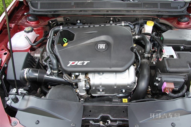 2012款 1.4T 手動暢享版