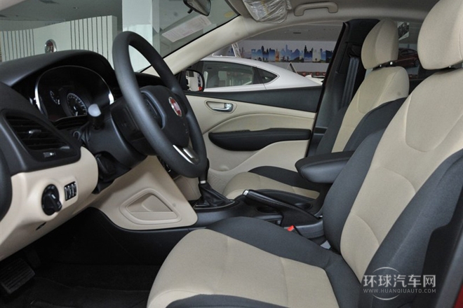 2012款 1.4T 手動(dòng)暢享版