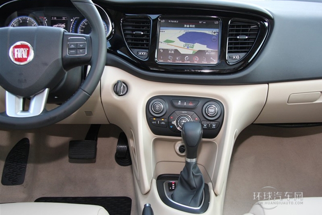 2012款 1.4T 手動暢享版