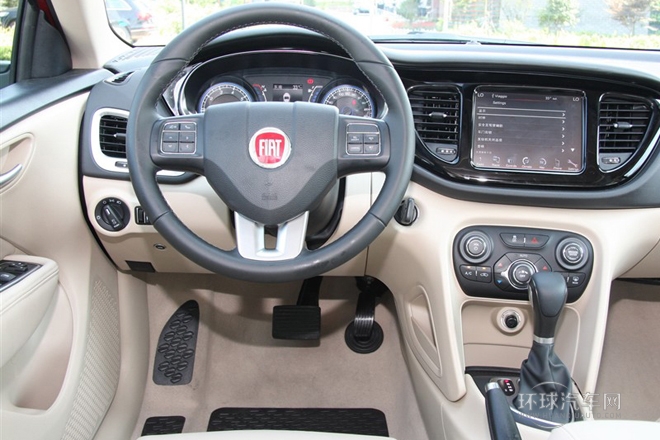 2012款 1.4T 手動暢享版