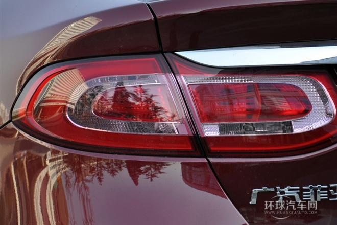 2012款 1.4T 手動暢享版