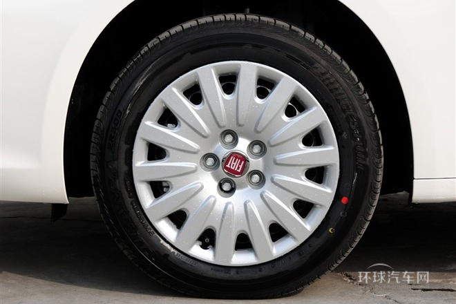 2012款 1.4T 自動悅享版