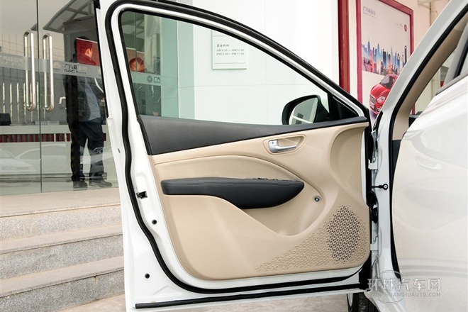 2012款 1.4T 自動悅享版