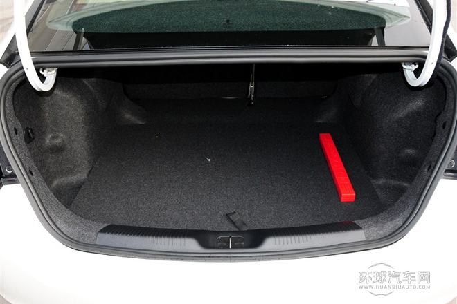 2012款 1.4T 自動悅享版