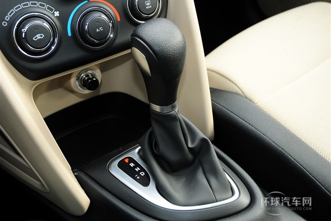 2012款 1.4T 自動悅享版