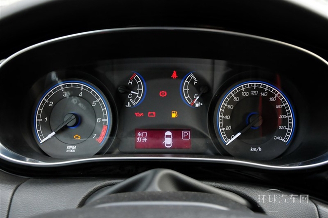 2012款 1.4T 自動悅享版