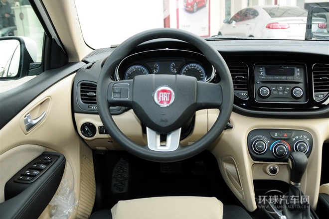 2012款 1.4T 自動悅享版