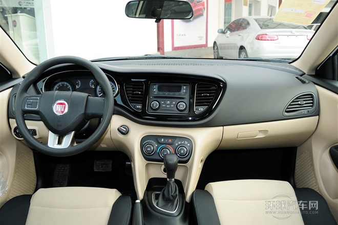 2012款 1.4T 自動悅享版