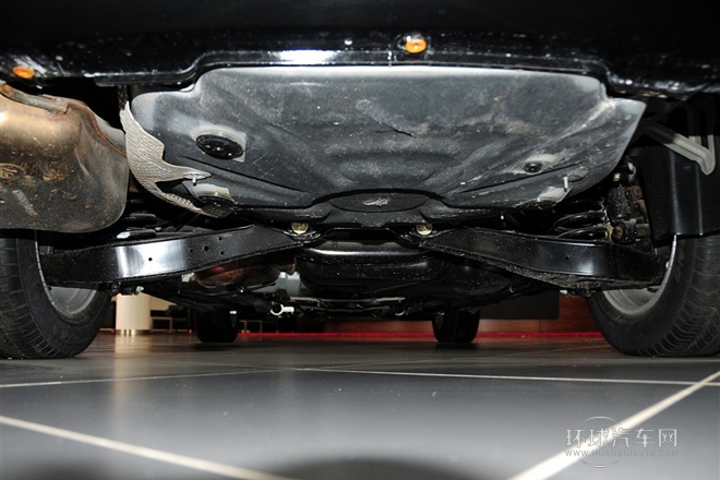 2013款 2.0L 自動(dòng)舒適型