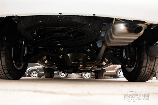 2012款 2.0L 手動兩驅舒適型