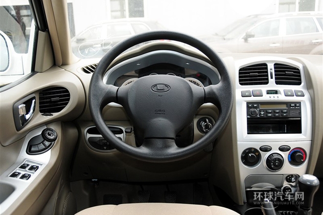 2012款 2.0L 手動兩驅舒適型