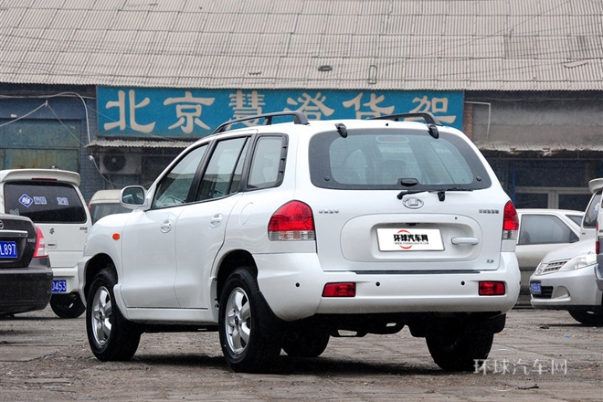 2012款 2.0L 手動兩驅舒適型
