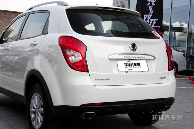 2014款 2.0L 汽油兩驅(qū)手動(dòng)舒適導(dǎo)航版