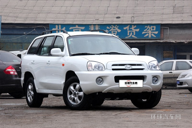 2012款 2.0L 手動兩驅舒適型