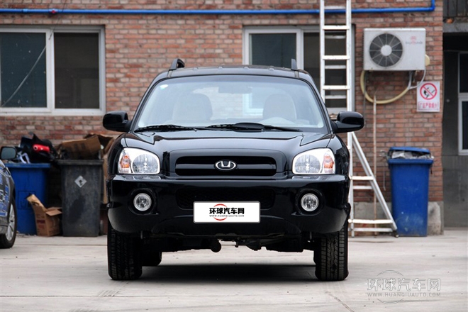 2012款 2.0L 手動兩驅天窗版