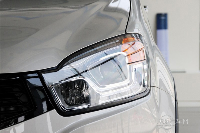 2014款 2.0L 汽油兩驅自動精英導航版