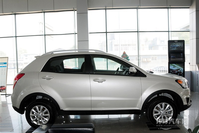 2014款 2.0L 汽油兩驅(qū)自動精英導航版