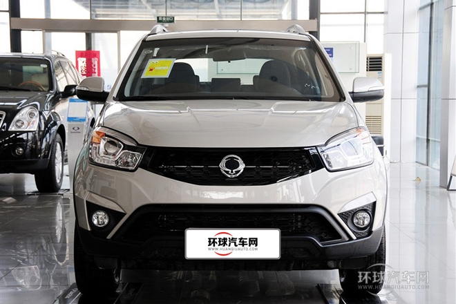 2014款 2.0L 汽油兩驅(qū)自動精英導(dǎo)航版