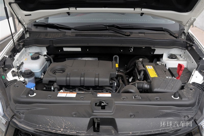 2014款 2.0L 汽油兩驅自動典藏版