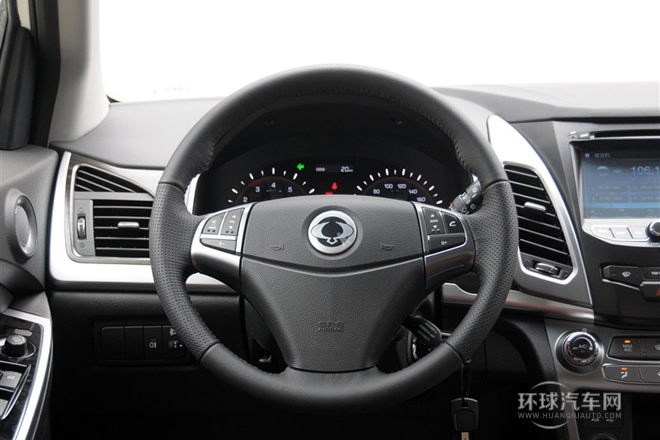 2014款 2.0L 汽油兩驅自動典藏版