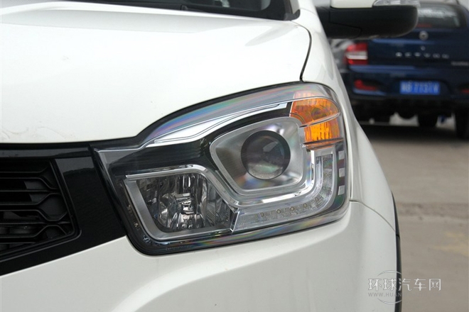 2014款 2.0L 汽油兩驅自動典藏版