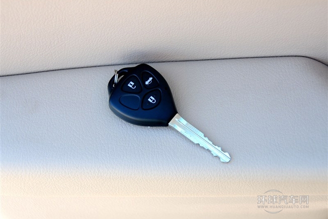 2013款 2.5G 舒適版