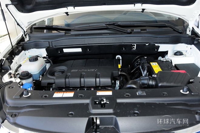 2014款 2.0L 汽油兩驅自動豪華導航版