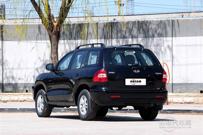 2013款 1.8T 手動兩驅導航版