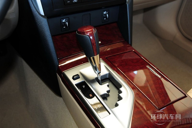 2013款 2.5G 舒適版