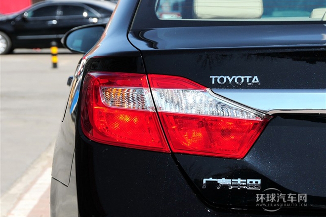 2013款 2.5G 舒適版