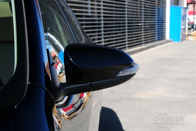 2013款 2.5G 舒適版