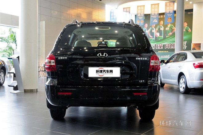 2013款 1.8T 自動兩驅天窗版