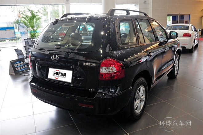 2013款 1.8T 自動兩驅天窗版