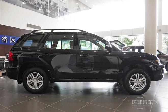 2013款 1.8T 自動兩驅天窗版