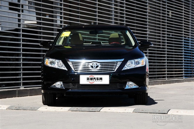 2013款 2.5G 舒適版