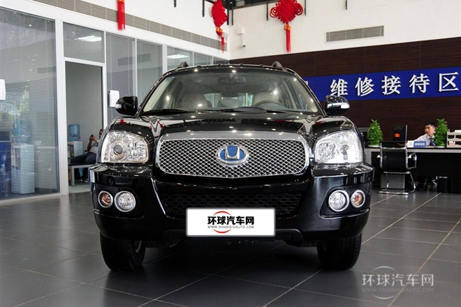 2013款 1.8T 自動(dòng)兩驅(qū)天窗版