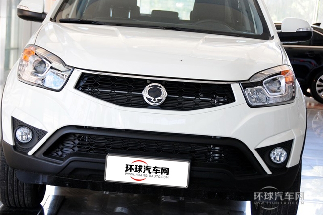 2014款 2.0L 汽油兩驅自動豪華導航版