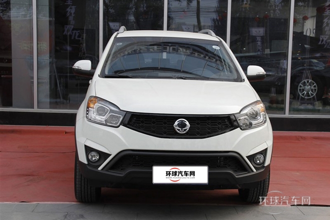 2014款 2.0L 汽油兩驅(qū)自動豪華導(dǎo)航版